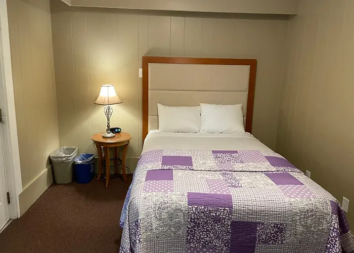 Northern Lights Lodge