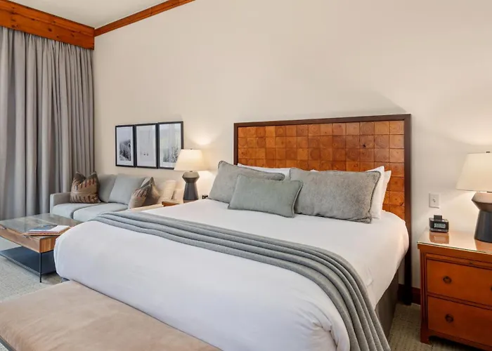 345 Studio Spruce Peak Lodge At Stowe Mt Resort Sleeps 4