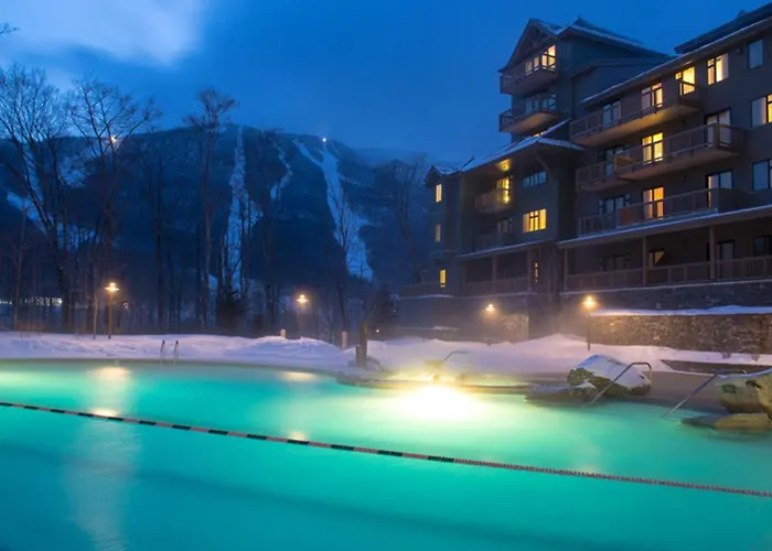 311 Upper Main By Stowe Mountain Rentals