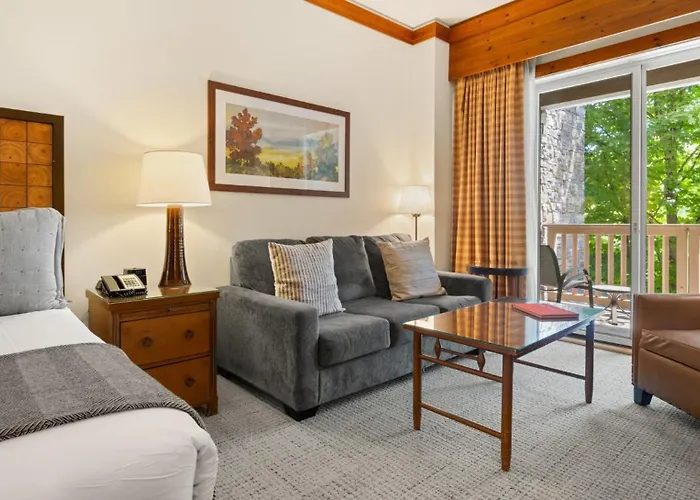 1214 The Lodge At Spruce Peak Ski In Ski Out Studio Spruce Peak By Stowe Mountain Rentals