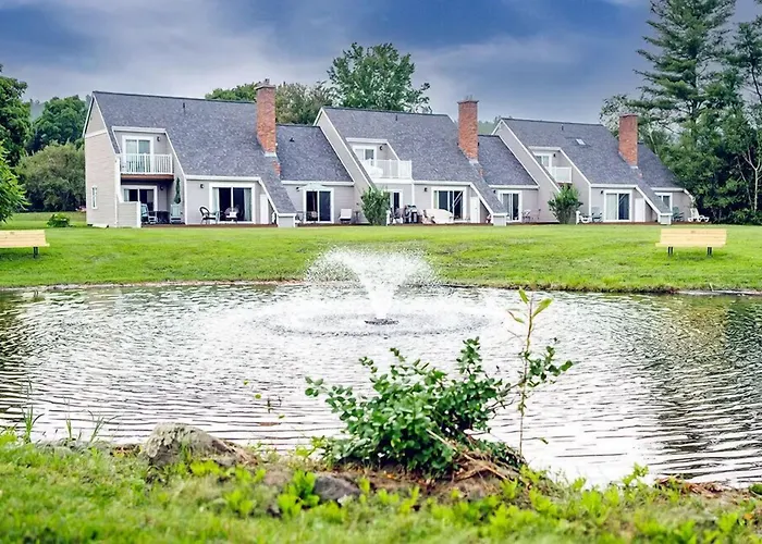 Stoweflake Mountain Resort & Spa